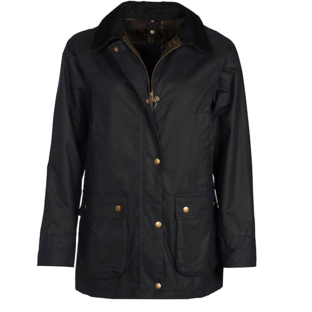 Made new listing for last jacket Dark Navy Acorn - Picture 2 of 8